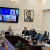 Science Festival – 2026: 2nd International Roundtable “Turkology in the Context of Contemporary Oriental Studies in Art History”
